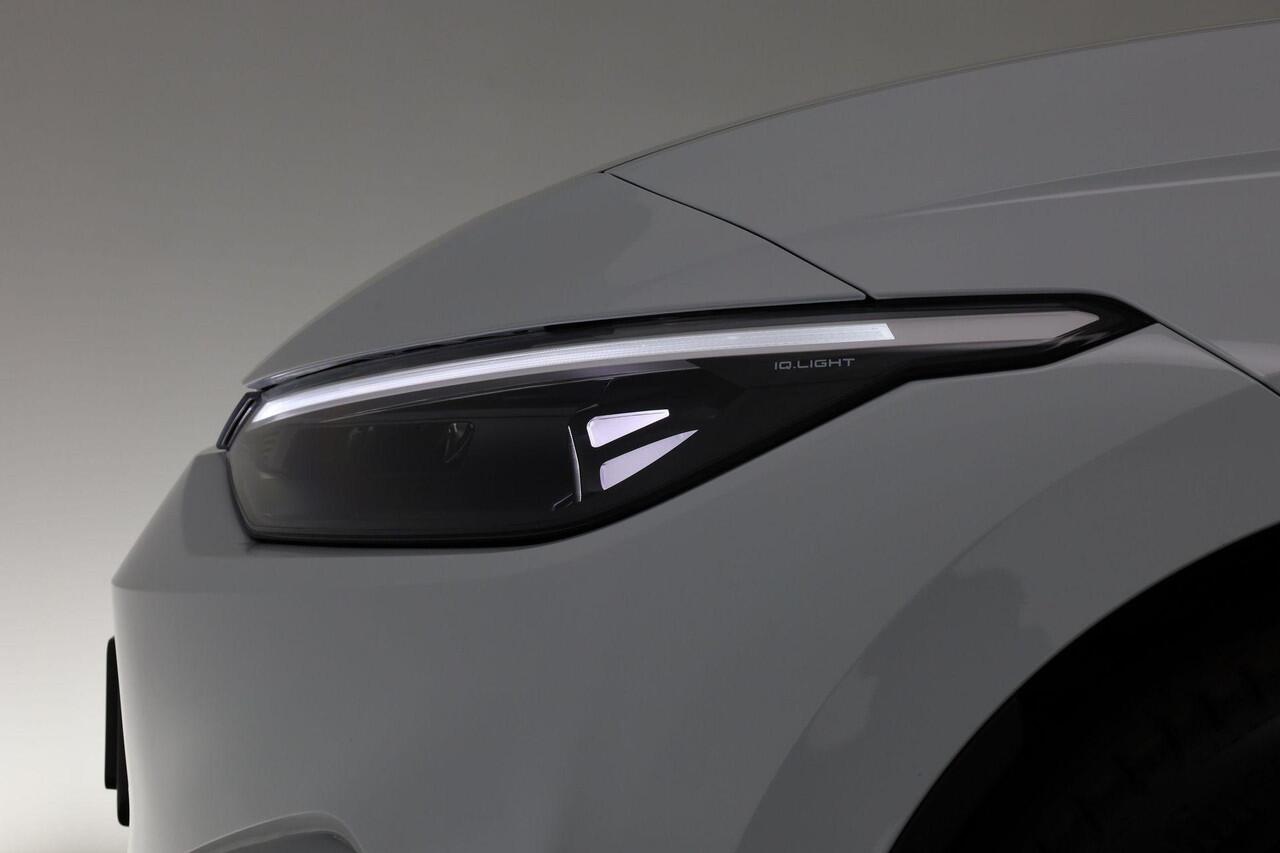 Volkswagen ID ID.7 Tourer Pro Business 77 kWh 286 pk