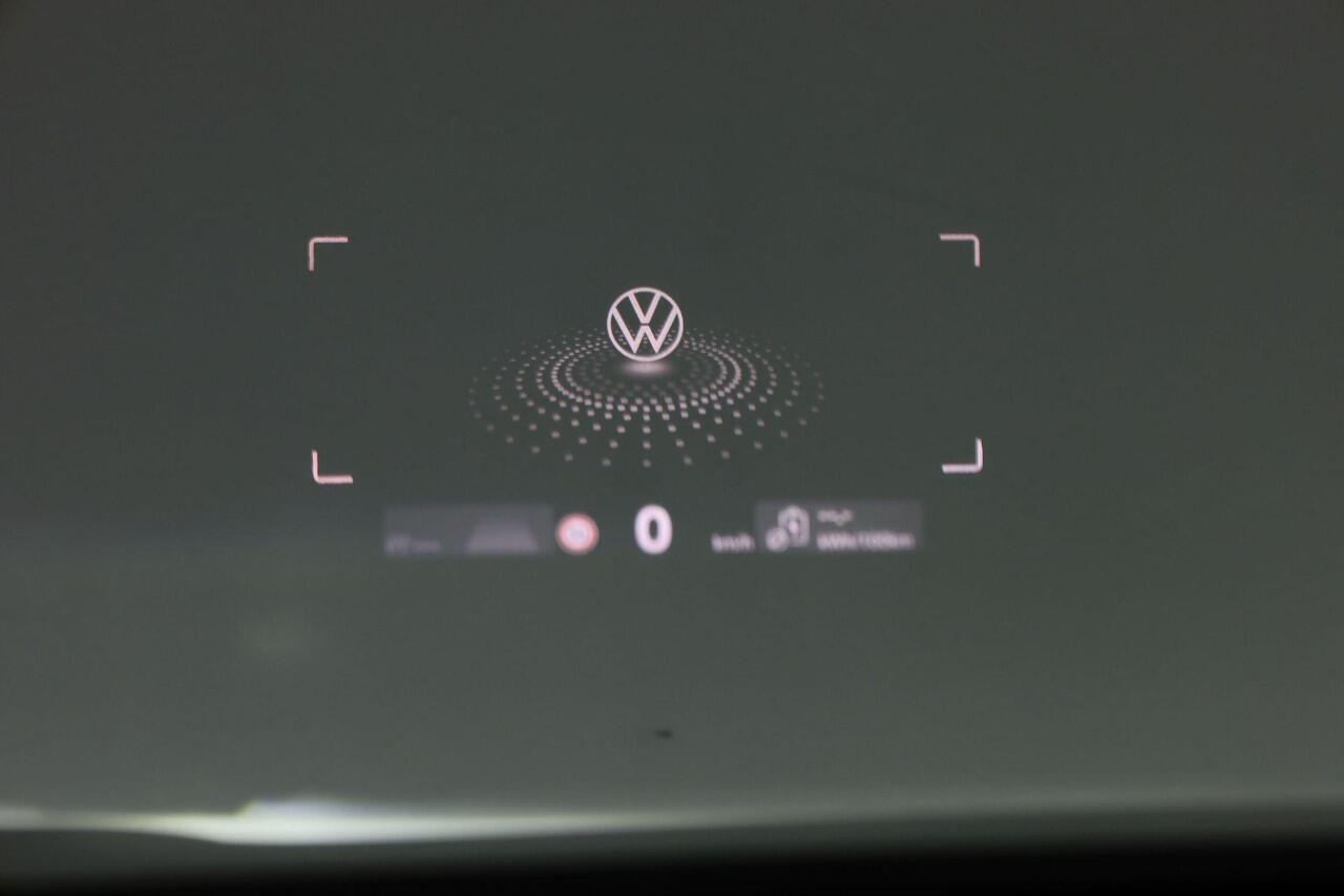 Volkswagen ID ID.7 Tourer Pro Business 77 kWh 286 pk