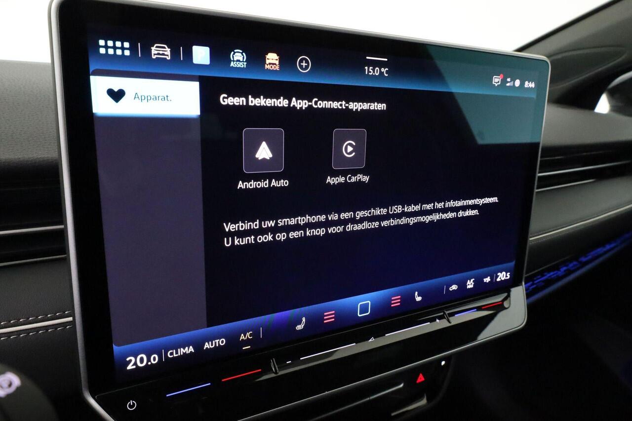 Volkswagen ID ID.7 Tourer Pro Business 77 kWh 286 pk