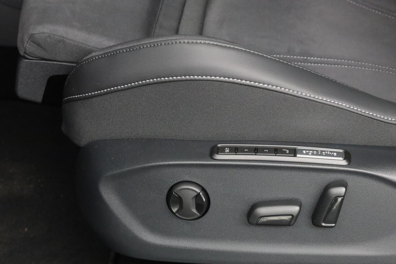 Volkswagen ID ID.7 Tourer Pro Business 77 kWh 286 PK