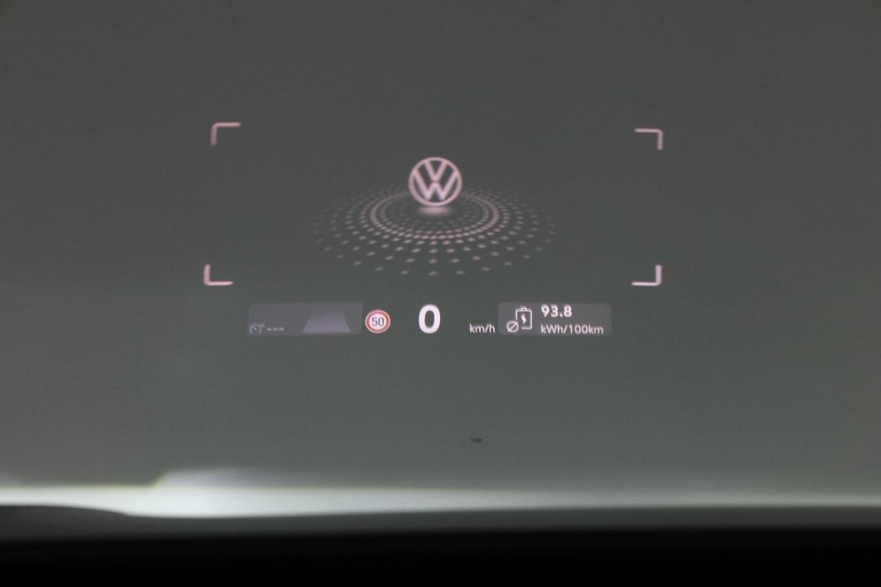 Volkswagen ID ID.7 Tourer Pro Business 77 kWh 286 PK