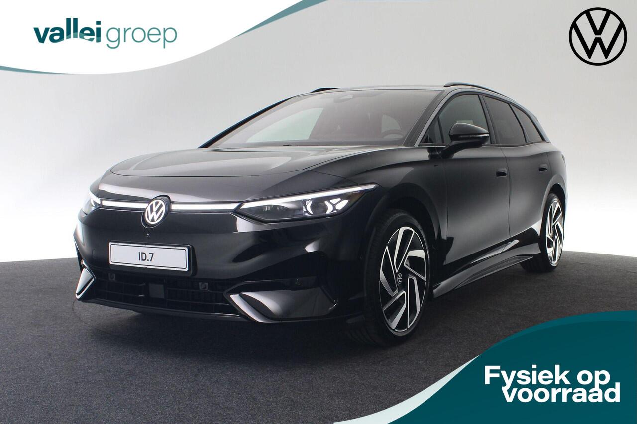 Volkswagen ID ID.7 Tourer Pro Business 77 kWh 286 pk