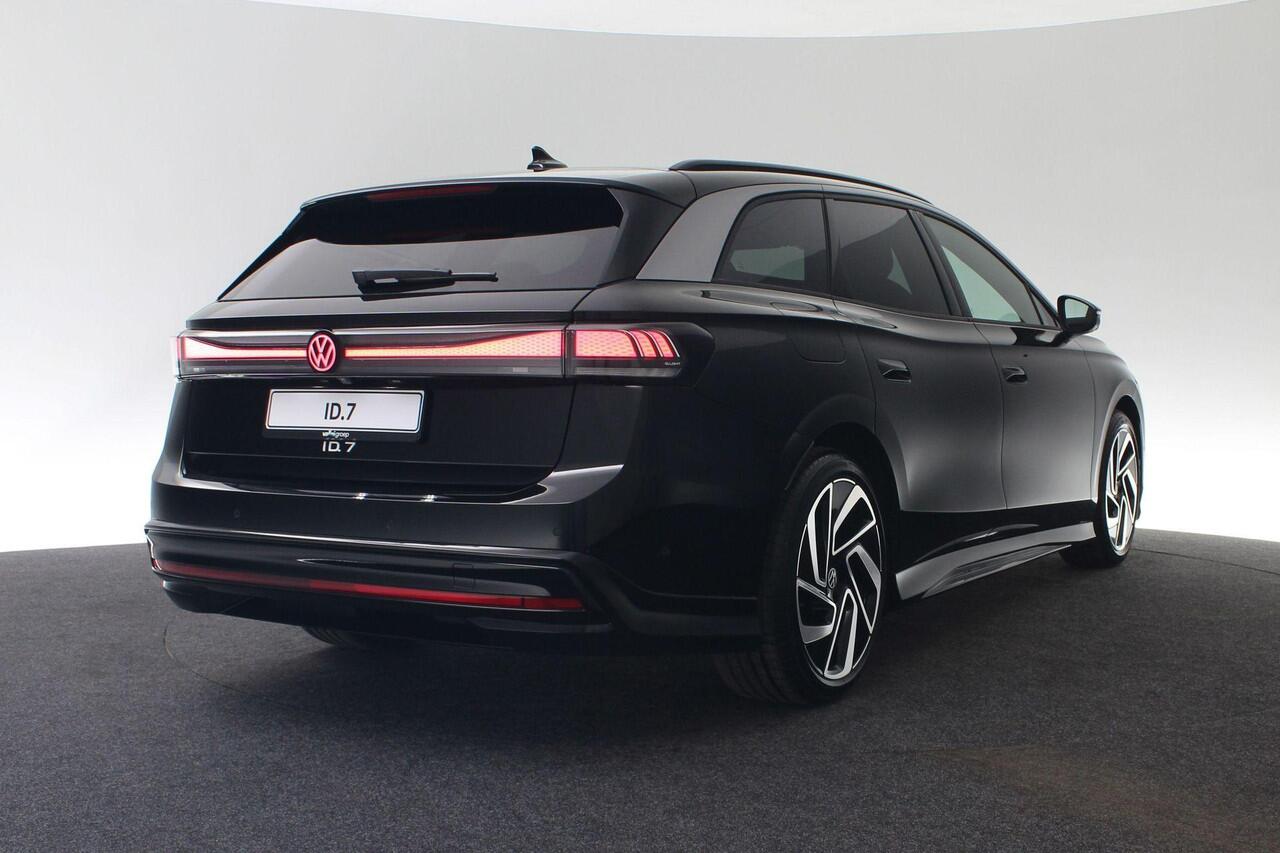 Volkswagen ID ID.7 Tourer Pro Business 77 kWh 286 pk
