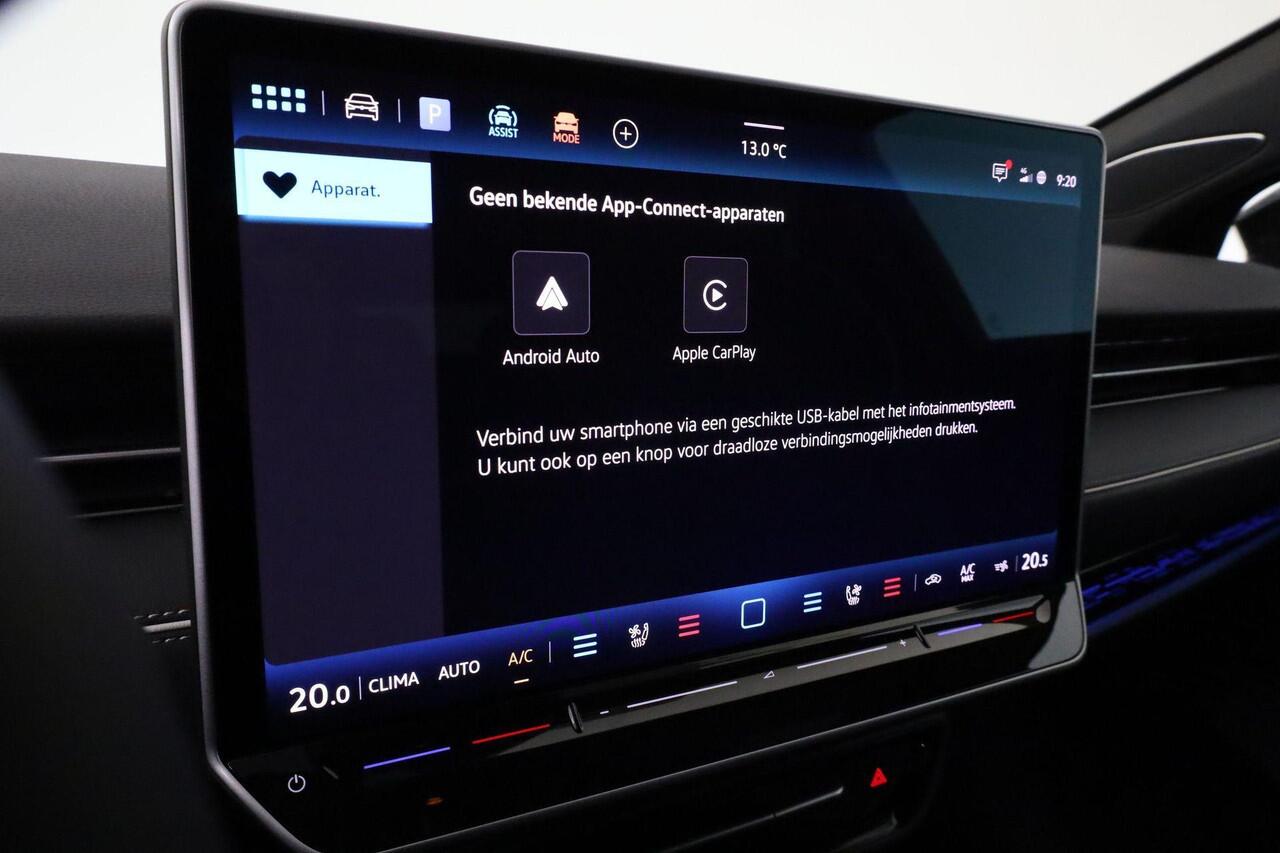 Volkswagen ID ID.7 Tourer Pro Business 77 kWh 286 pk