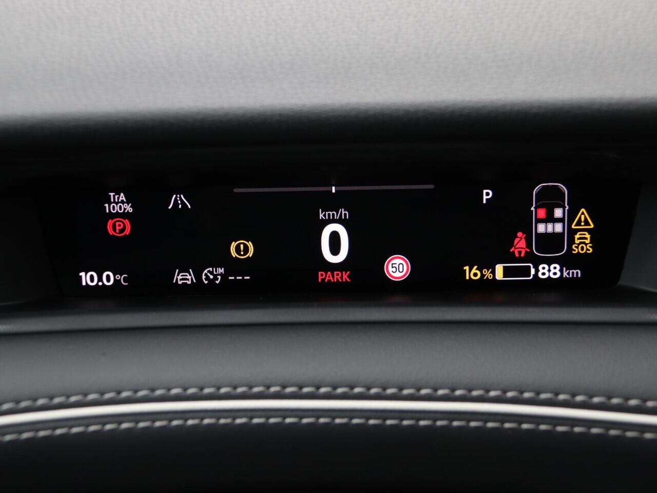 Volkswagen ID ID.7 Tourer Pro S Business 86 kWh accu. 210 kW / 286 pk | 17% bijtelling | Interieur pakket plus |