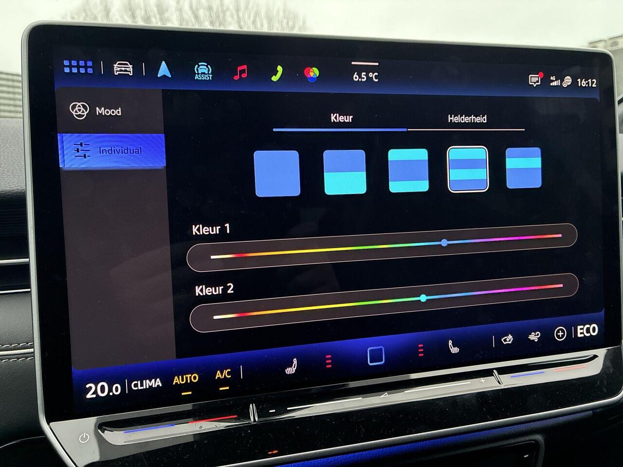 Volkswagen ID ID.7 Tourer Pro Limited Edition 77 kWh