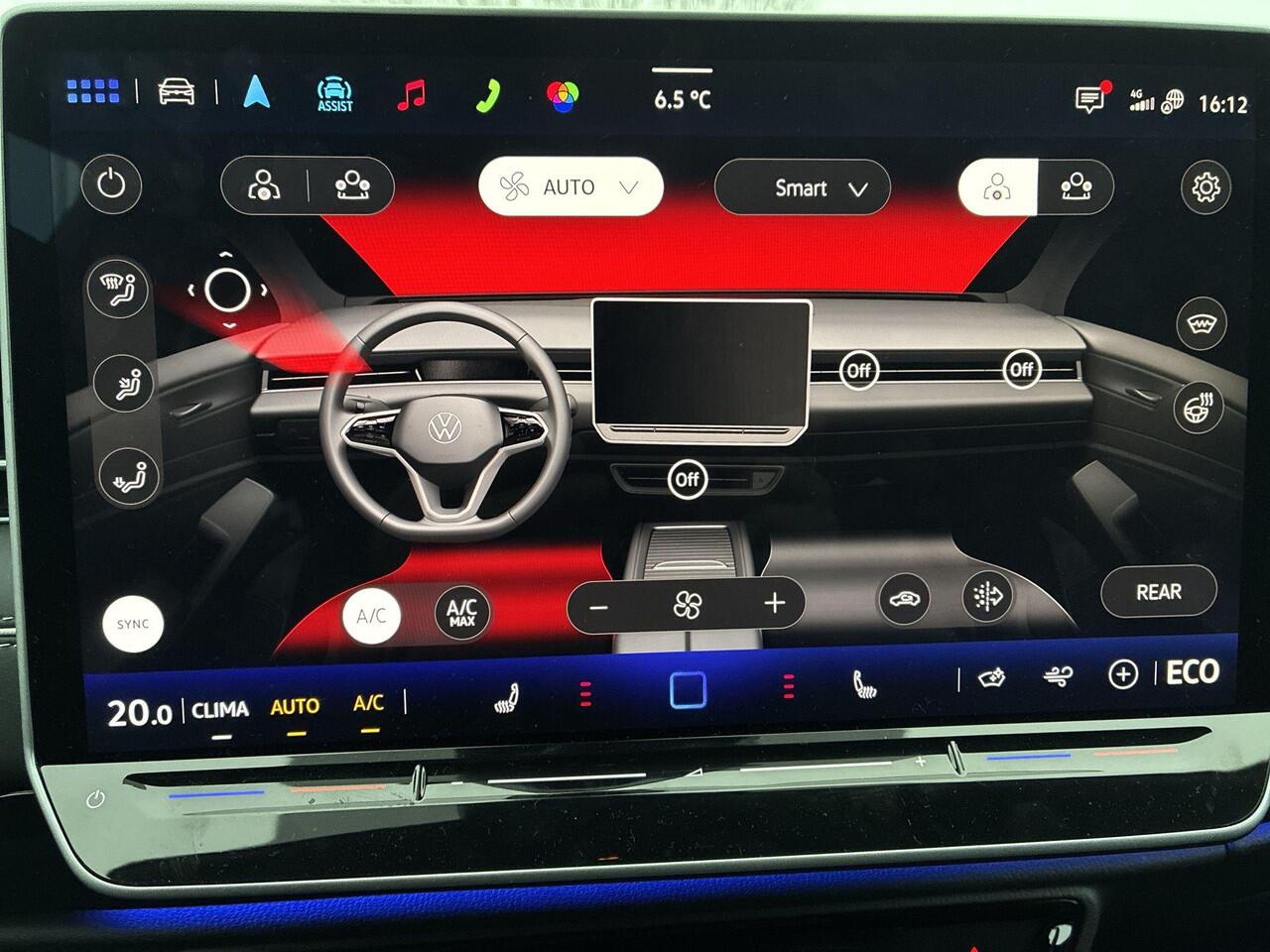 Volkswagen ID ID.7 Tourer Pro Limited Edition 77 kWh