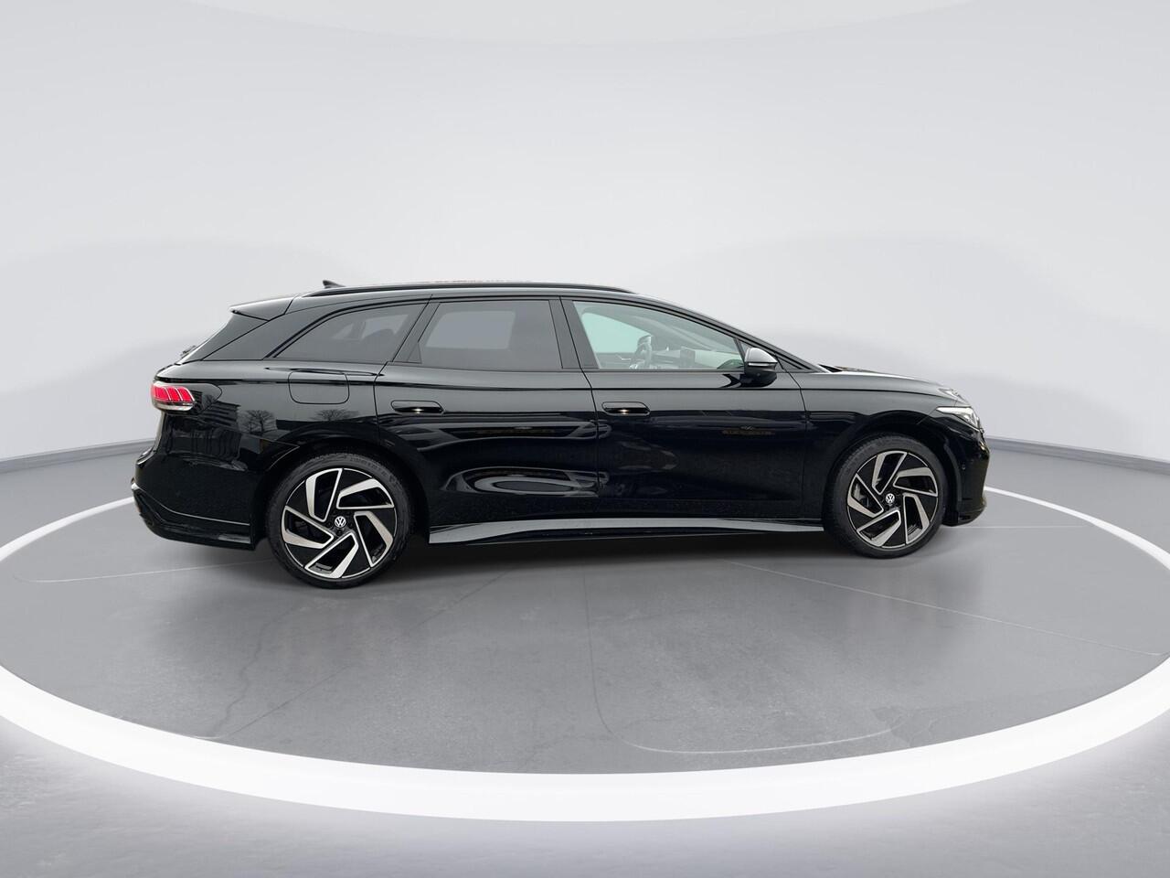 Volkswagen ID ID.7 Tourer Pro Limited Edition 77 kWh