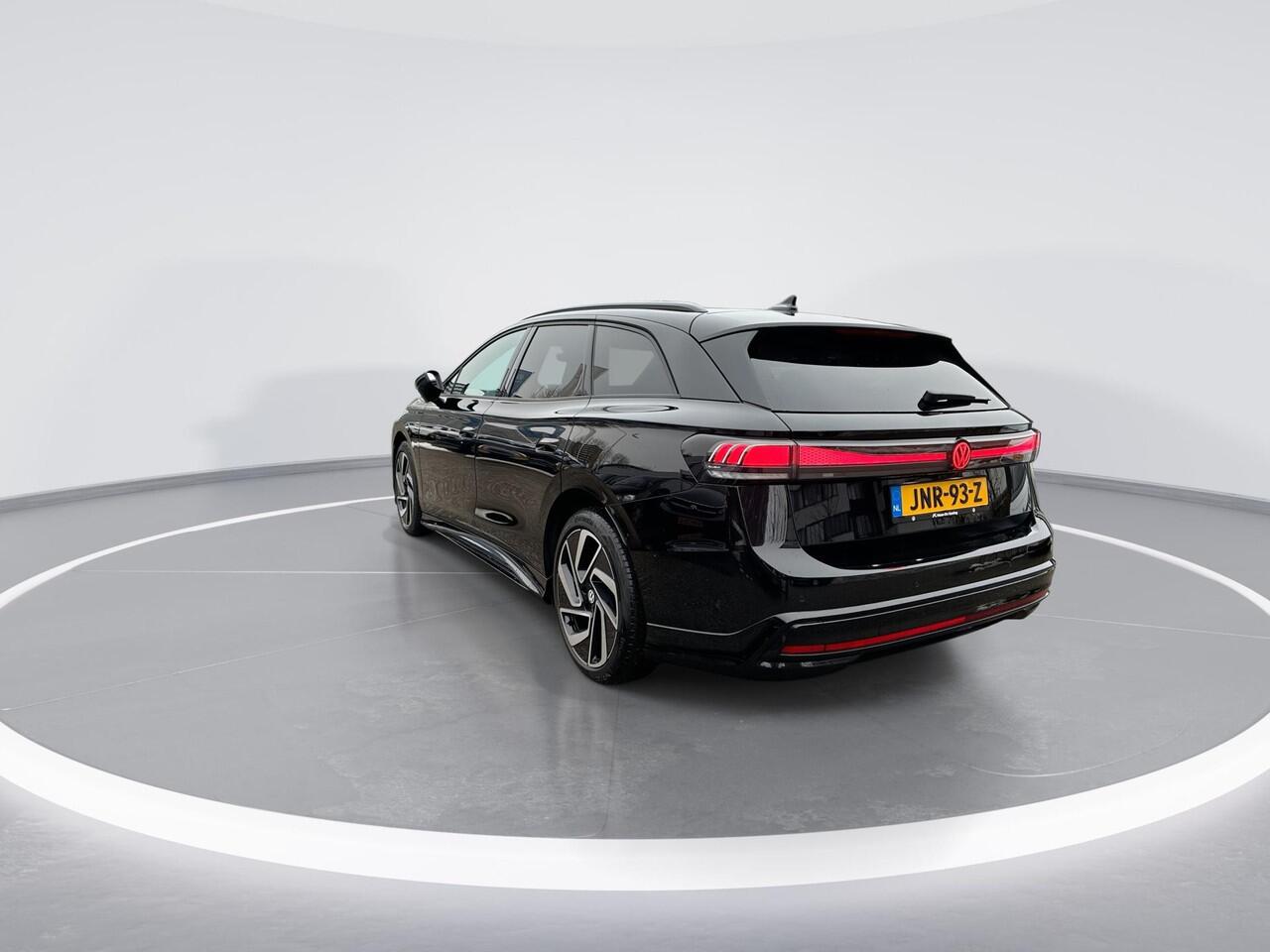 Volkswagen ID ID.7 Tourer Pro Limited Edition 77 kWh