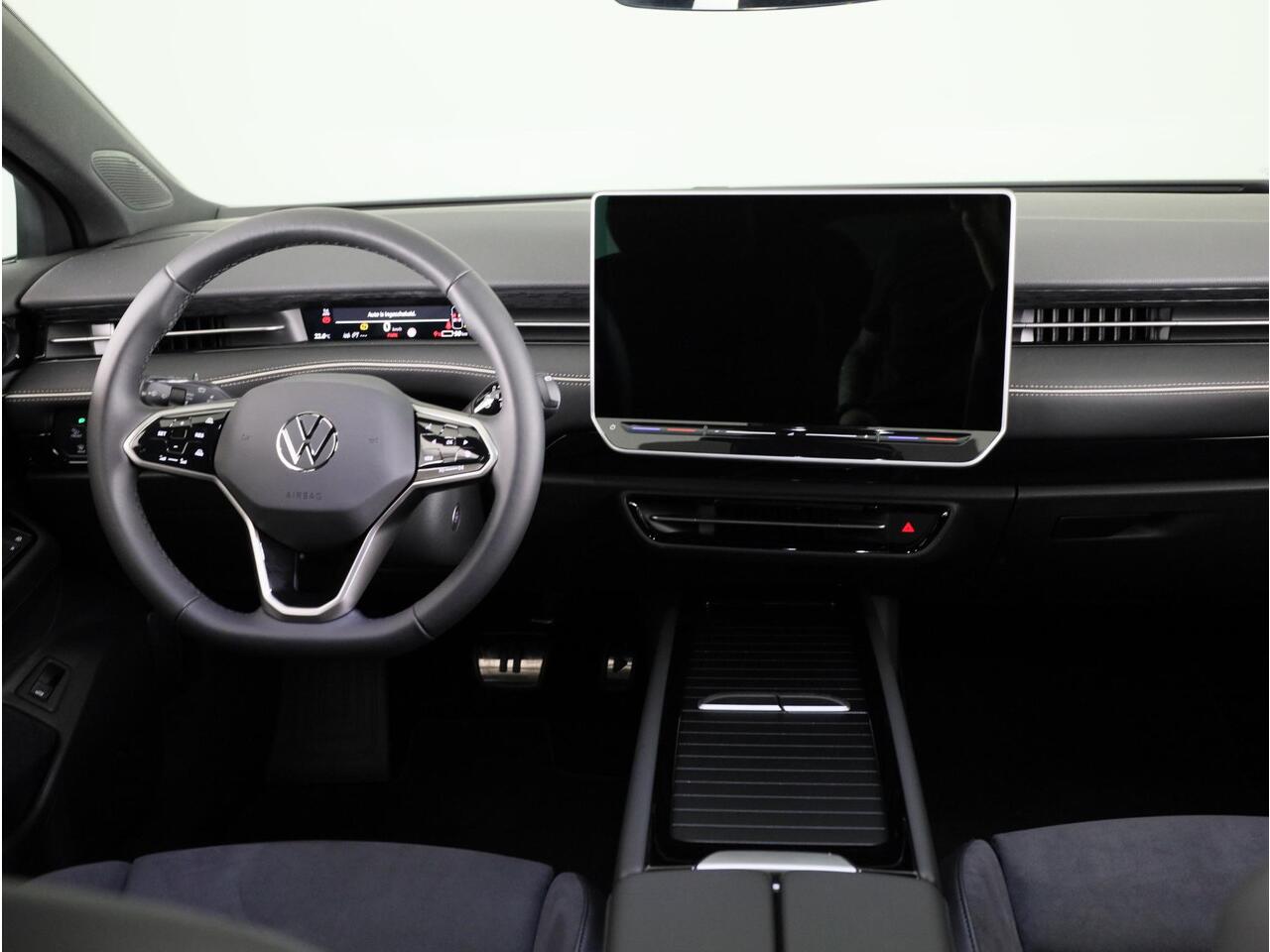 Volkswagen ID ID.7 Tourer Pro Business 77 kWh accu, 210 kW / 286 pk Variant 231PK | 17% bijtelling* | 20" LM velgen | Navigatie | 360 gradencamera | Matrix koplampen | Onderhoud tot 30-6-2030
