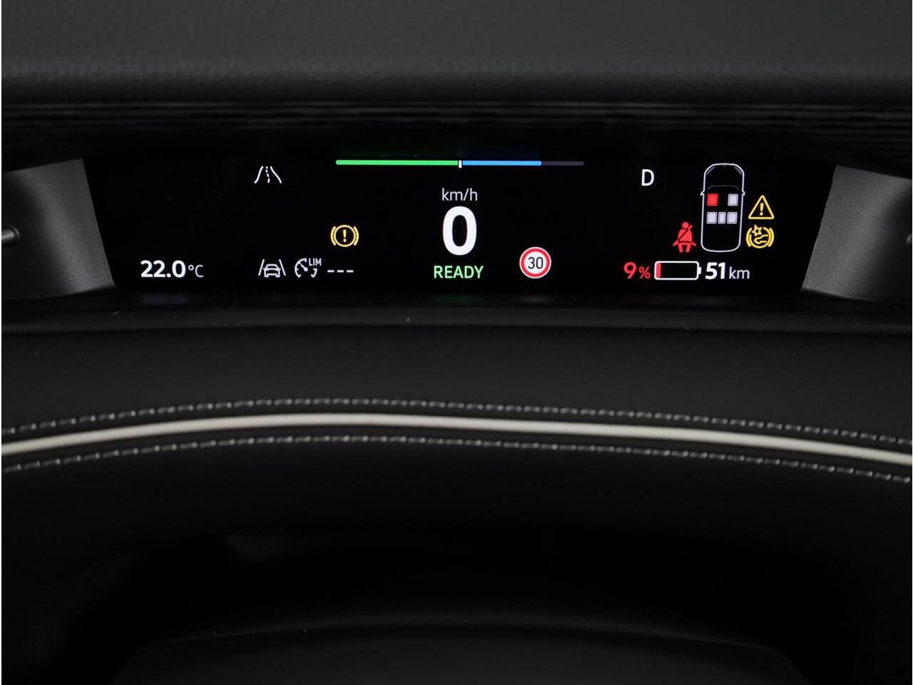 Volkswagen ID ID.7 Tourer Pro Business 77 kWh accu, 210 kW / 286 pk Variant 231PK | 17% bijtelling* | 20" LM velgen | Navigatie | 360 gradencamera | Matrix koplampen | Onderhoud tot 30-6-2030