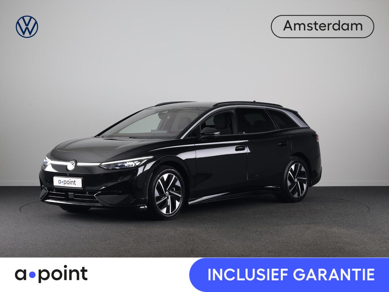 Volkswagen ID ID.7 Tourer Pro 77 kWh 286 PK | SoH 100% | Comfort pakket | Assistentie pakket |