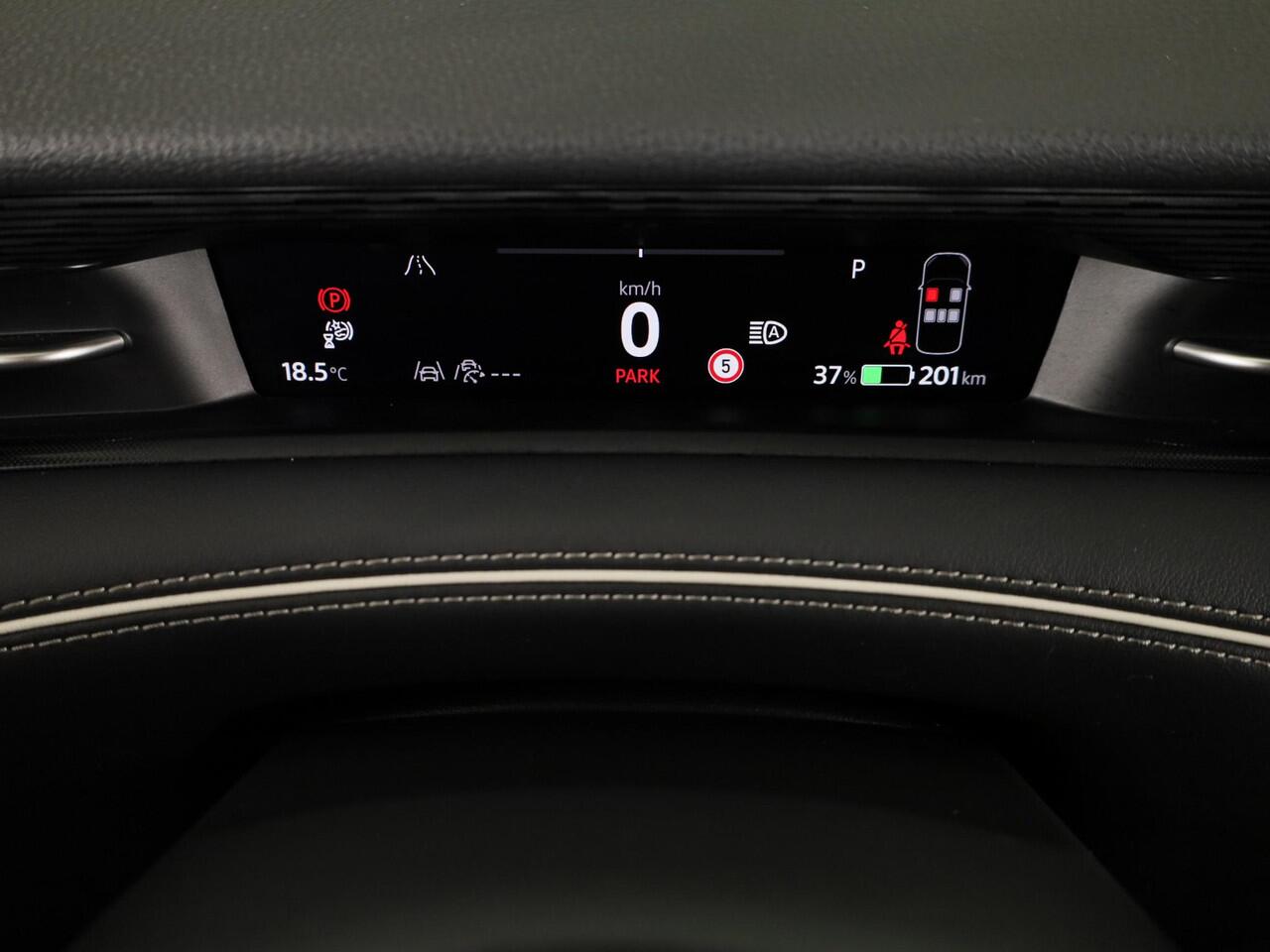 Volkswagen ID ID.7 Tourer Pro 77 kWh 286 PK | SoH 100% | Comfort pakket | Assistentie pakket |