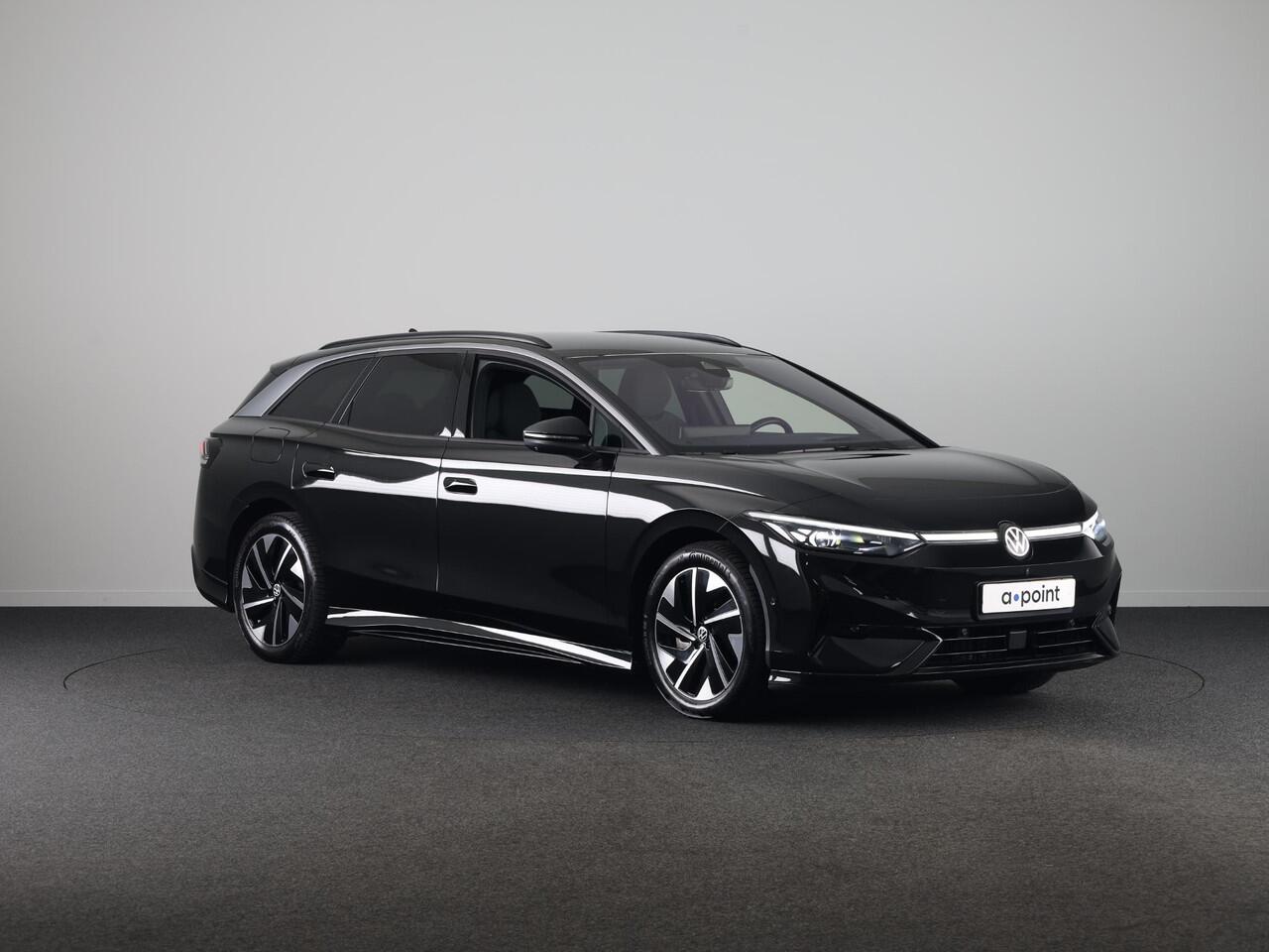 Volkswagen ID ID.7 Tourer Pro 77 kWh 286 PK | SoH 100% | Comfort pakket | Assistentie pakket |