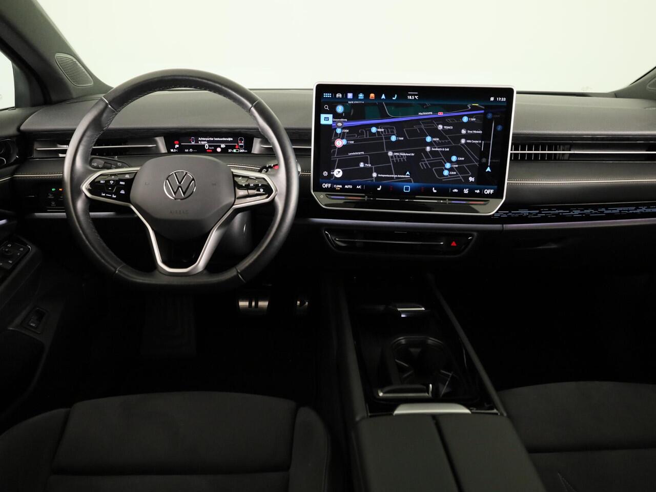 Volkswagen ID ID.7 Tourer Pro 77 kWh 286 PK | SoH 100% | Comfort pakket | Assistentie pakket |