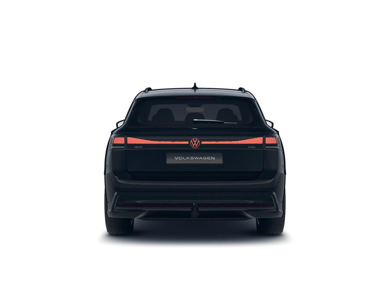 Volkswagen ID ID.7 Tourer Pro S Limited Edition 86 kWh accu, 210 kW / 286 PK | IQ.Light | Elektrische Stoelen |