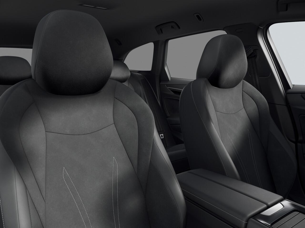 Volkswagen ID ID.7 Tourer Pro S Limited Edition 86 kWh accu, 210 kW / 286 PK | IQ.Light | Elektrische Stoelen |