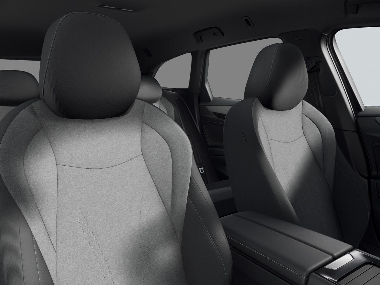 Volkswagen ID ID.7 Tourer Limited Edition 77 kWh accu 210 kW / 286 PK