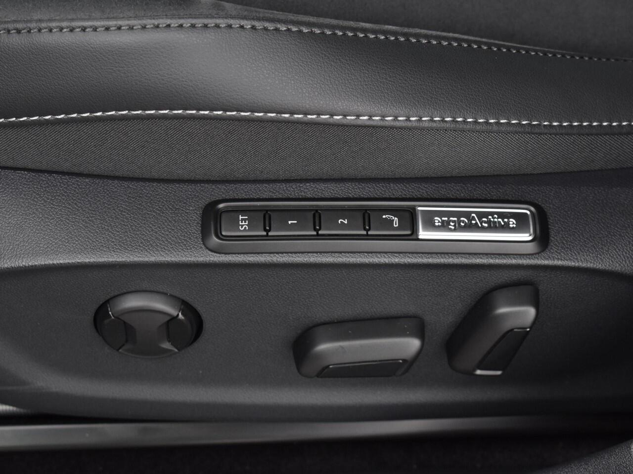 Volkswagen ID ID.7 Tourer Pro Limited Edition 77 kWh accu 286 pk · 360 graden camera · Draadloze telefoonlader ·