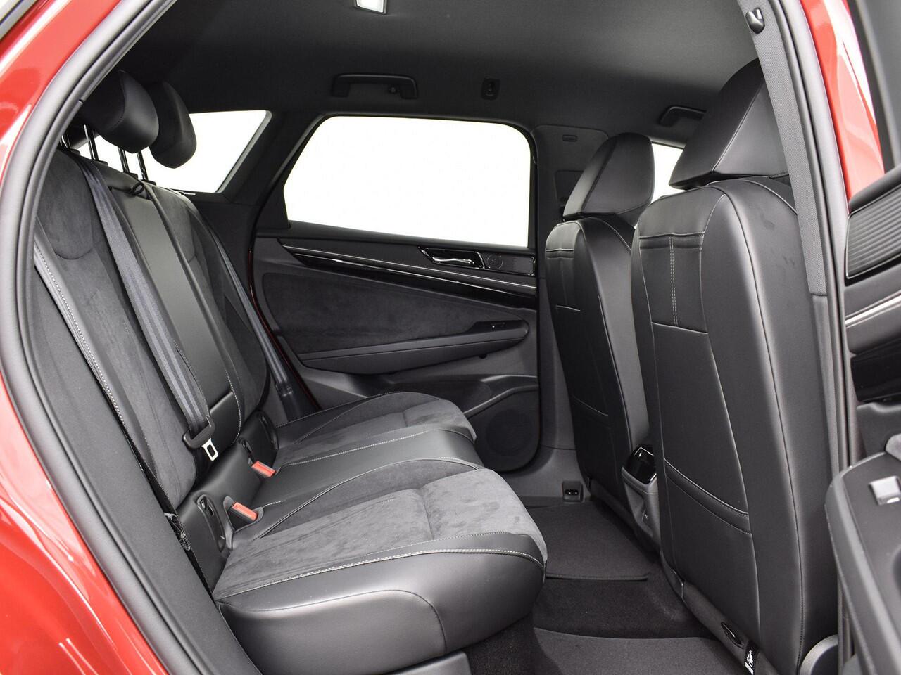 Volkswagen ID ID.7 Tourer Pro Limited Edition 77 kWh accu 286 pk · 360 graden camera · Draadloze telefoonlader ·