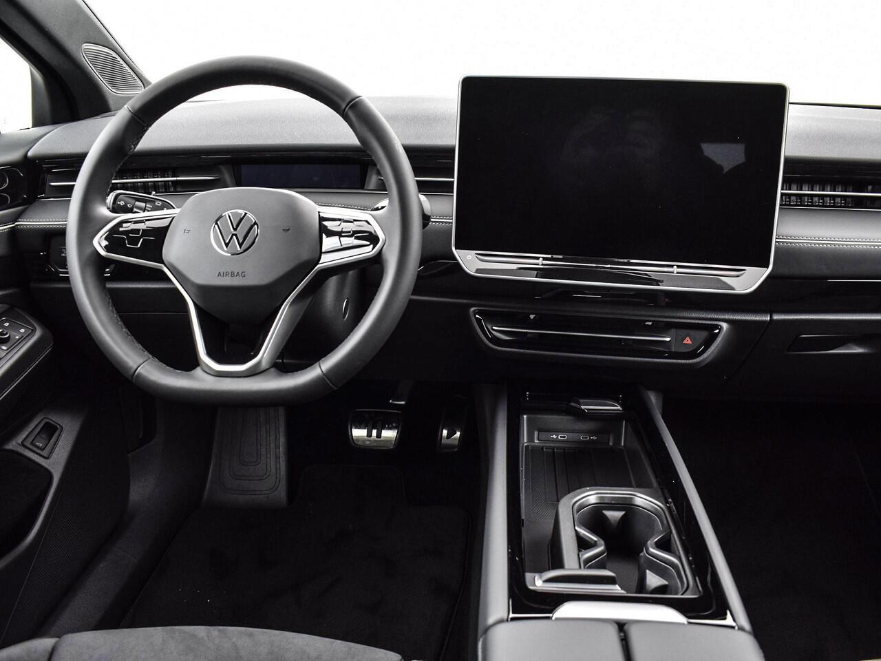 Volkswagen ID ID.7 Tourer Pro Limited Edition 77 kWh accu 286 pk · 360 graden camera · Draadloze telefoonlader ·