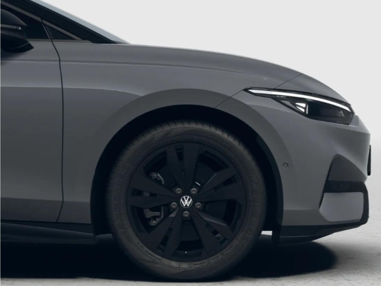 Volkswagen ID ID.7 Pro Limited Edition 77 kWh accu 286 pk · Achteruitrijcamera · Draadloze telefoonverbinding ·