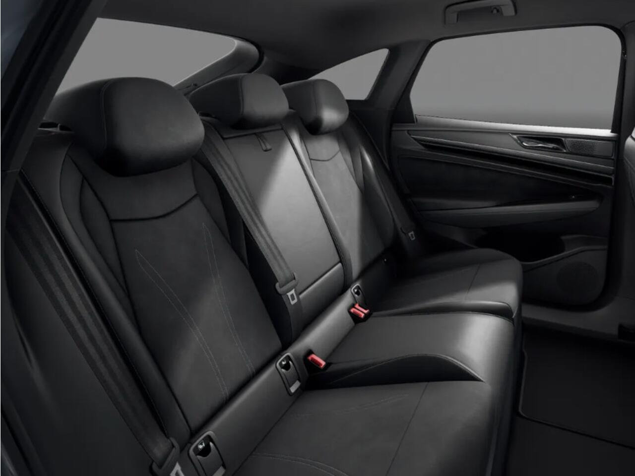 Volkswagen ID ID.7 Pro Limited Edition 77 kWh accu 286 pk · Achteruitrijcamera · Draadloze telefoonverbinding ·