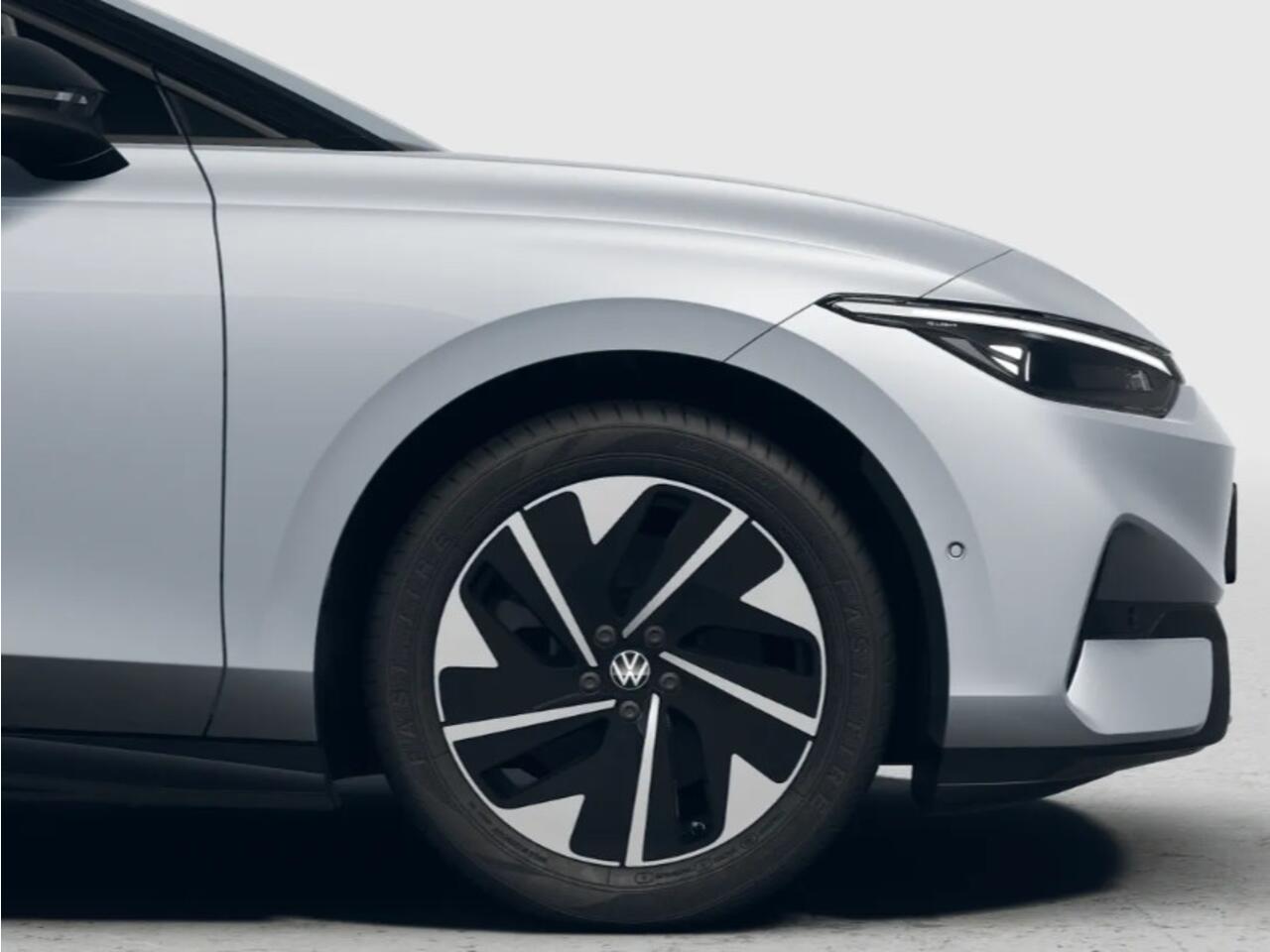 Volkswagen ID ID.7 Pro Limited Edition 77 kWh accu 286 pk · Trekhaak inklapbaar, met elektrische ontgrendeling ·