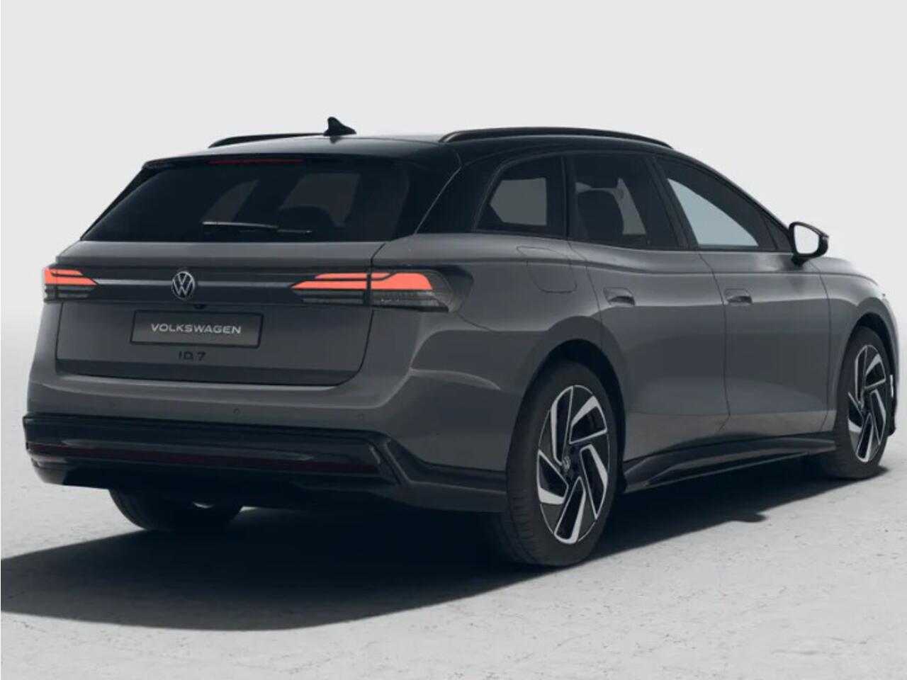 Volkswagen ID ID.7 Pro Limited Edition 77 kWh accu 286 PK · Achteruitrijcamera · Sfeerverliching ·