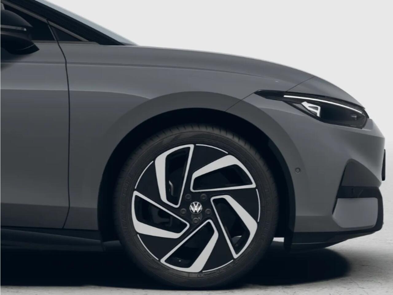 Volkswagen ID ID.7 Pro Limited Edition 77 kWh accu 286 PK · Achteruitrijcamera · Sfeerverliching ·