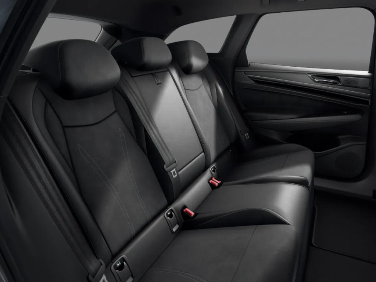 Volkswagen ID ID.7 Tourer Pro Limited Edition 77 kWh accu 286 PK · Draadloze telefoonlader · 360 camera · verwarmde voorstoelen · Trekhaak inklapbaar, met elektrische ontgrendeling · Prijs is inclusief inruilpremie ·