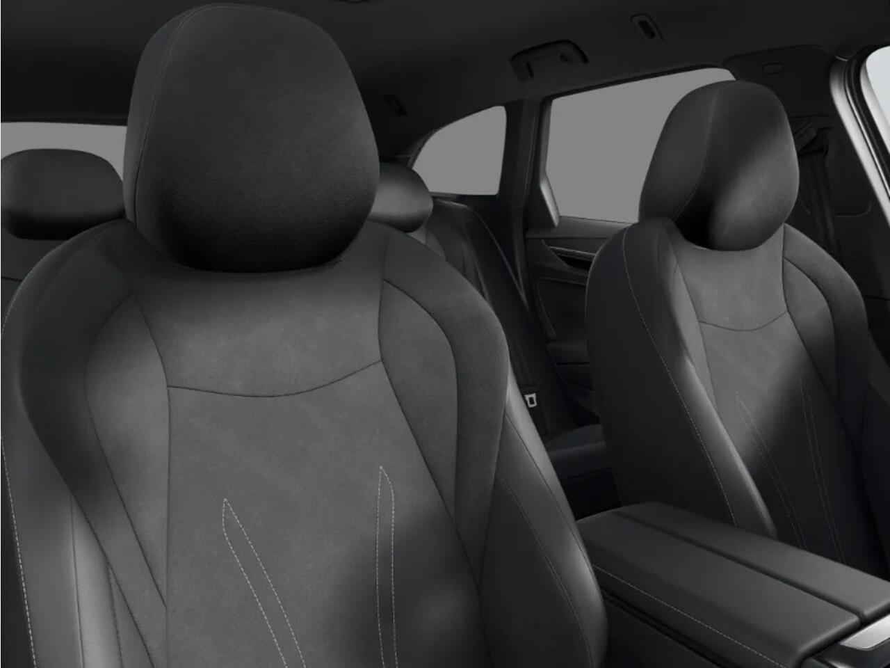 Volkswagen ID ID.7 Tourer Pro Limited Edition 77 kWh accu 286 PK · Draadloze telefoonlader · 360 camera · verwarmde voorstoelen · Trekhaak inklapbaar, met elektrische ontgrendeling · Prijs is inclusief inruilpremie ·