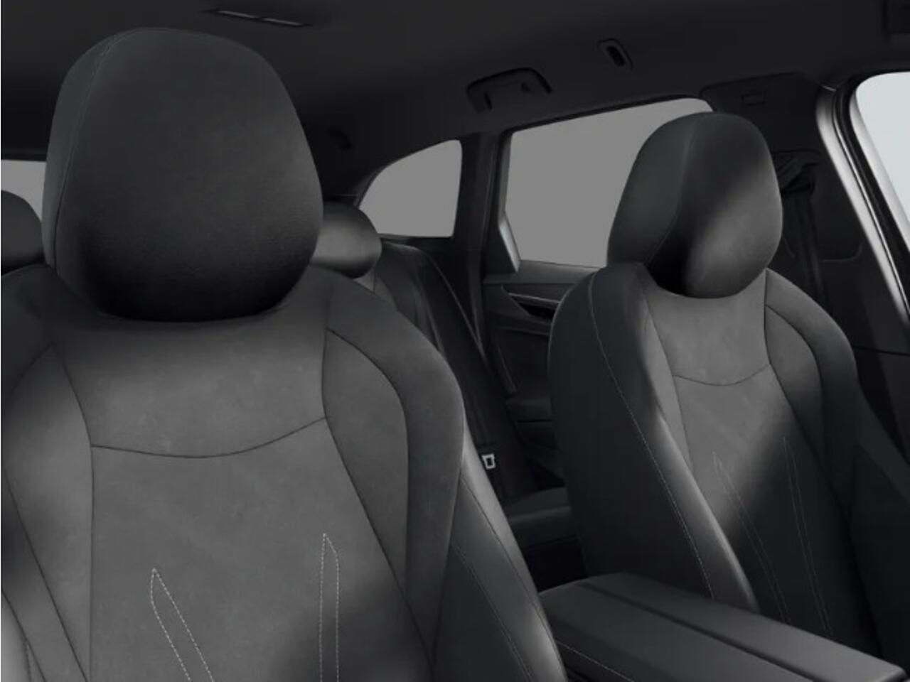 Volkswagen ID ID.7 Tourer Pro Limited Edition 77 kWh accu 286PK · verwarmd stuurwiel · Draadloze telefoonlader · Prijs is inclusief inruilpremie ·