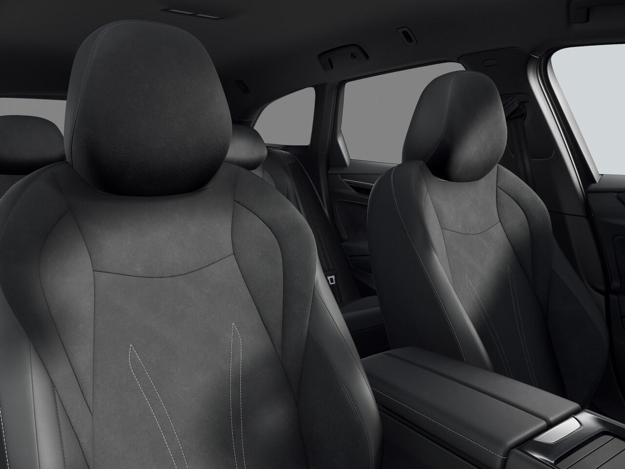 Volkswagen ID ID.7 Tourer Pro Limited Edition 77 kWh accu 286 pk · Stuurwiel verwarmd · Draadloze telefoonlader · 360 Rondomzicht camera ·