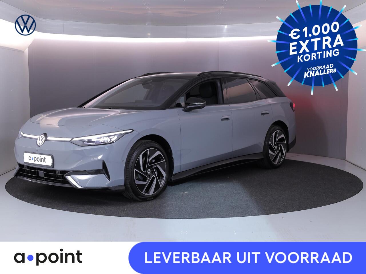 Volkswagen ID ID.7 Pro Limited Edition 77 kWh accu 210 kW / 286 PK Va