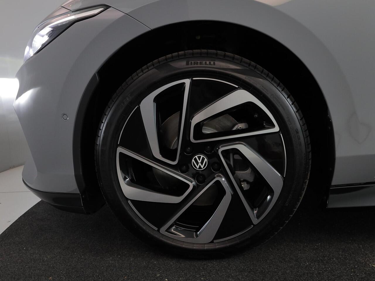 Volkswagen ID ID.7 Pro Limited Edition 77 kWh accu 210 kW / 286 PK Va