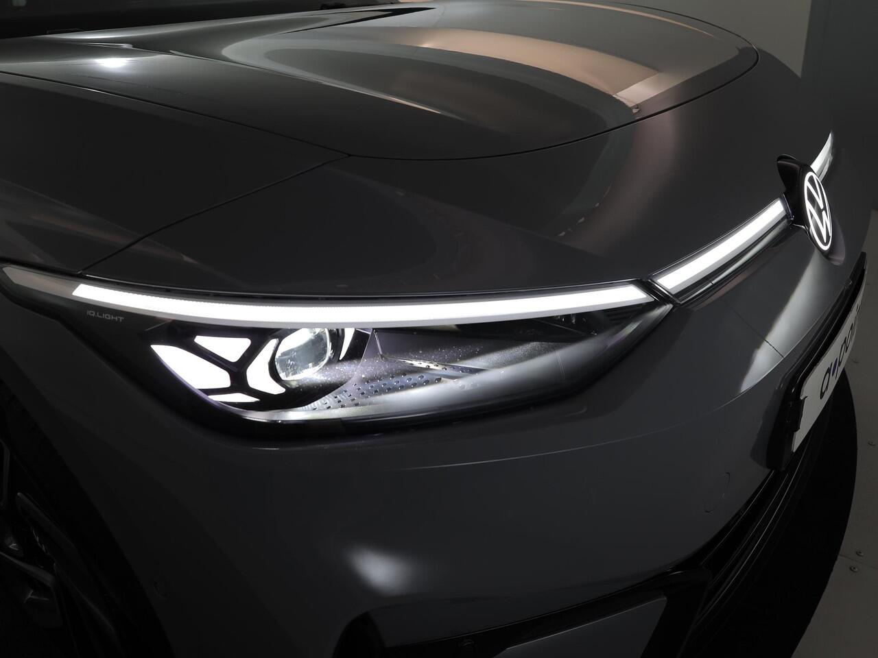 Volkswagen ID ID.7 Pro Limited Edition 77 kWh accu 210 kW / 286 PK Va