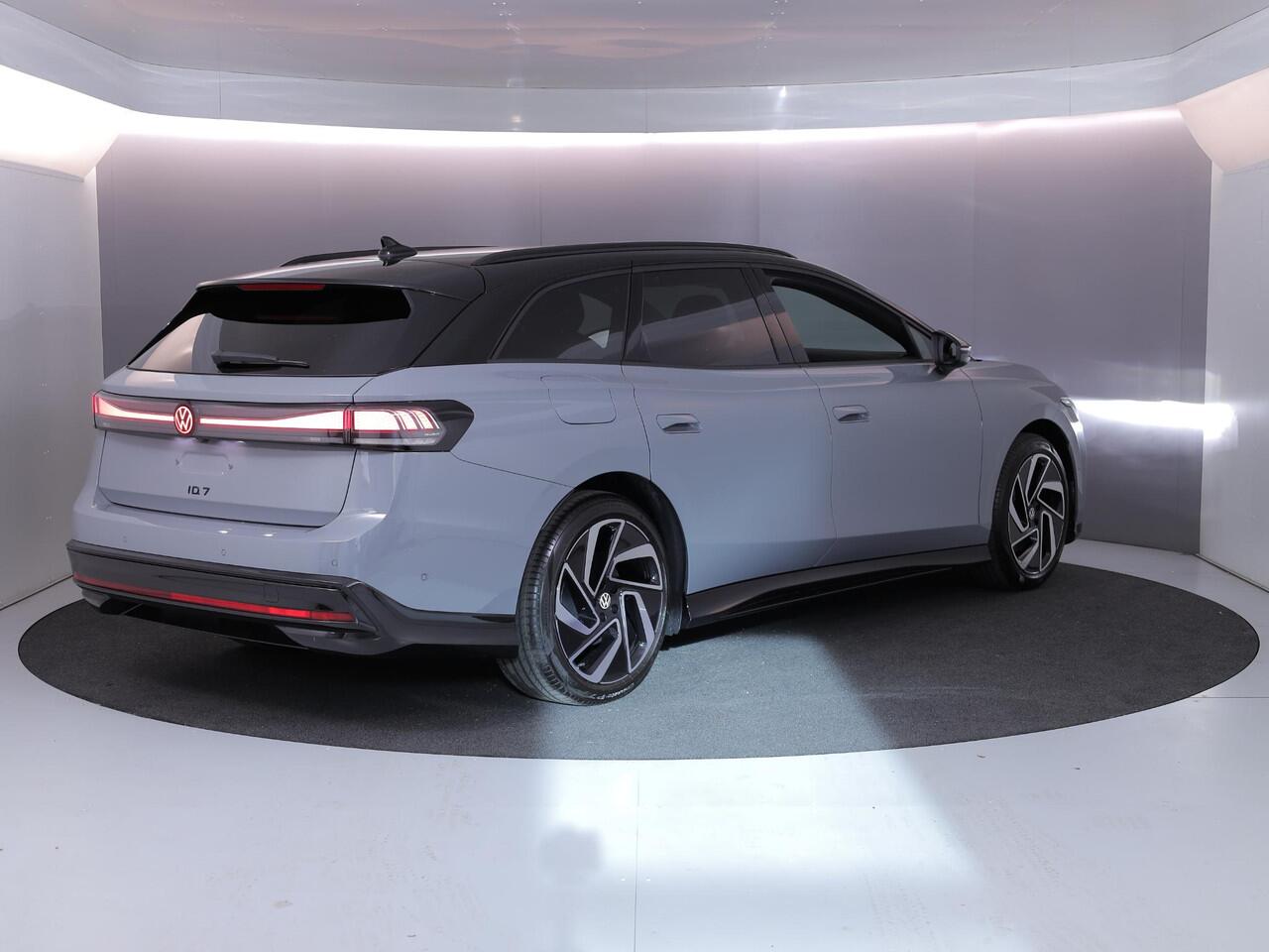 Volkswagen ID ID.7 Pro Limited Edition 77 kWh accu 210 kW / 286 PK Va