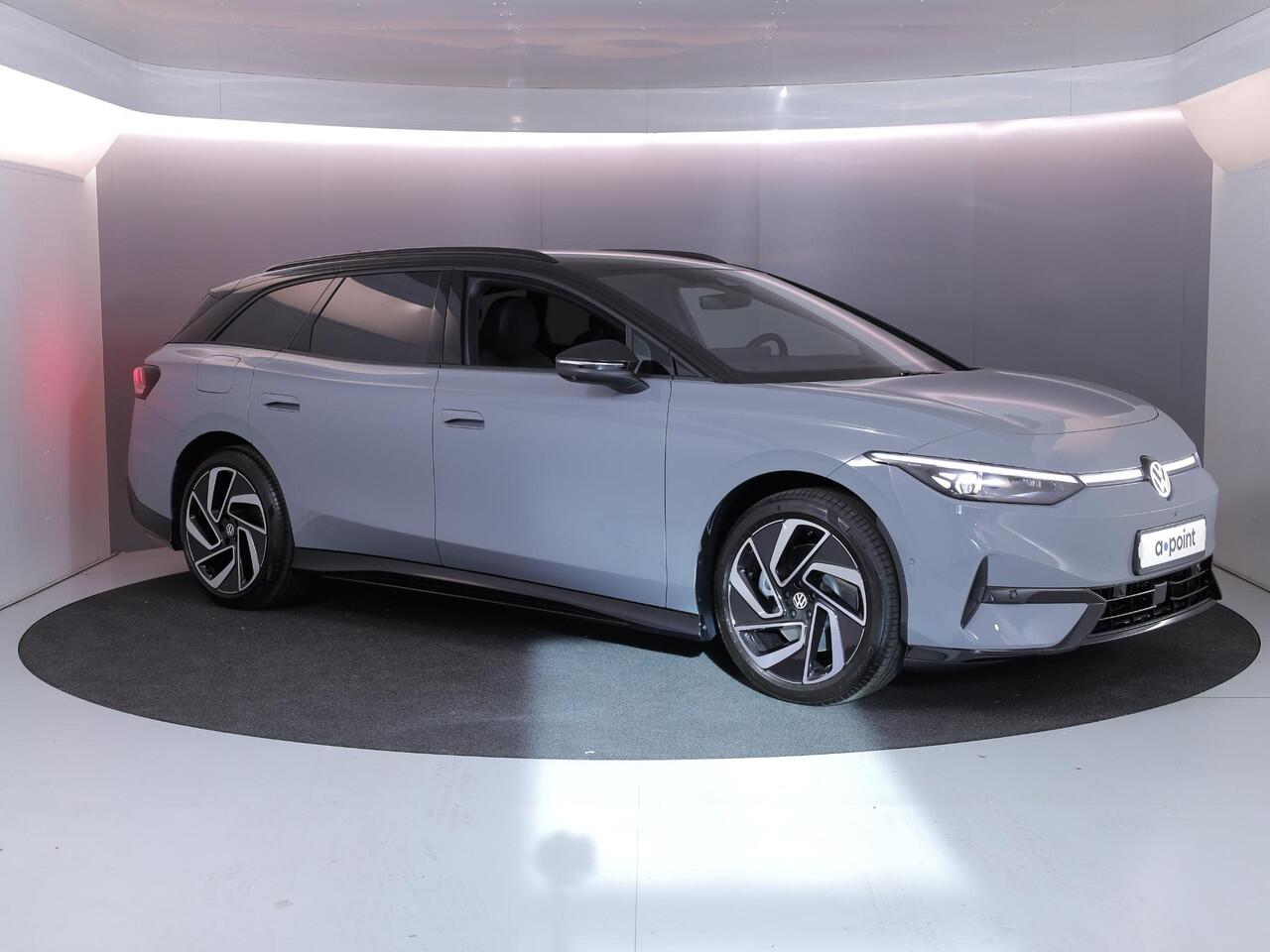 Volkswagen ID ID.7 Pro Limited Edition 77 kWh accu 210 kW / 286 PK Va