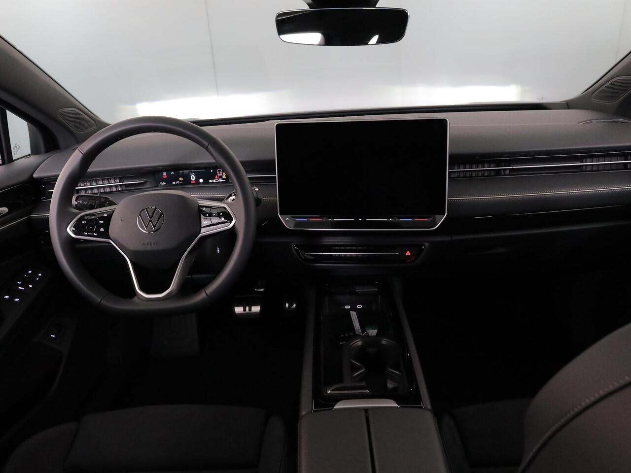 Volkswagen ID ID.7 Pro Limited Edition 77 kWh accu 210 kW / 286 PK Va