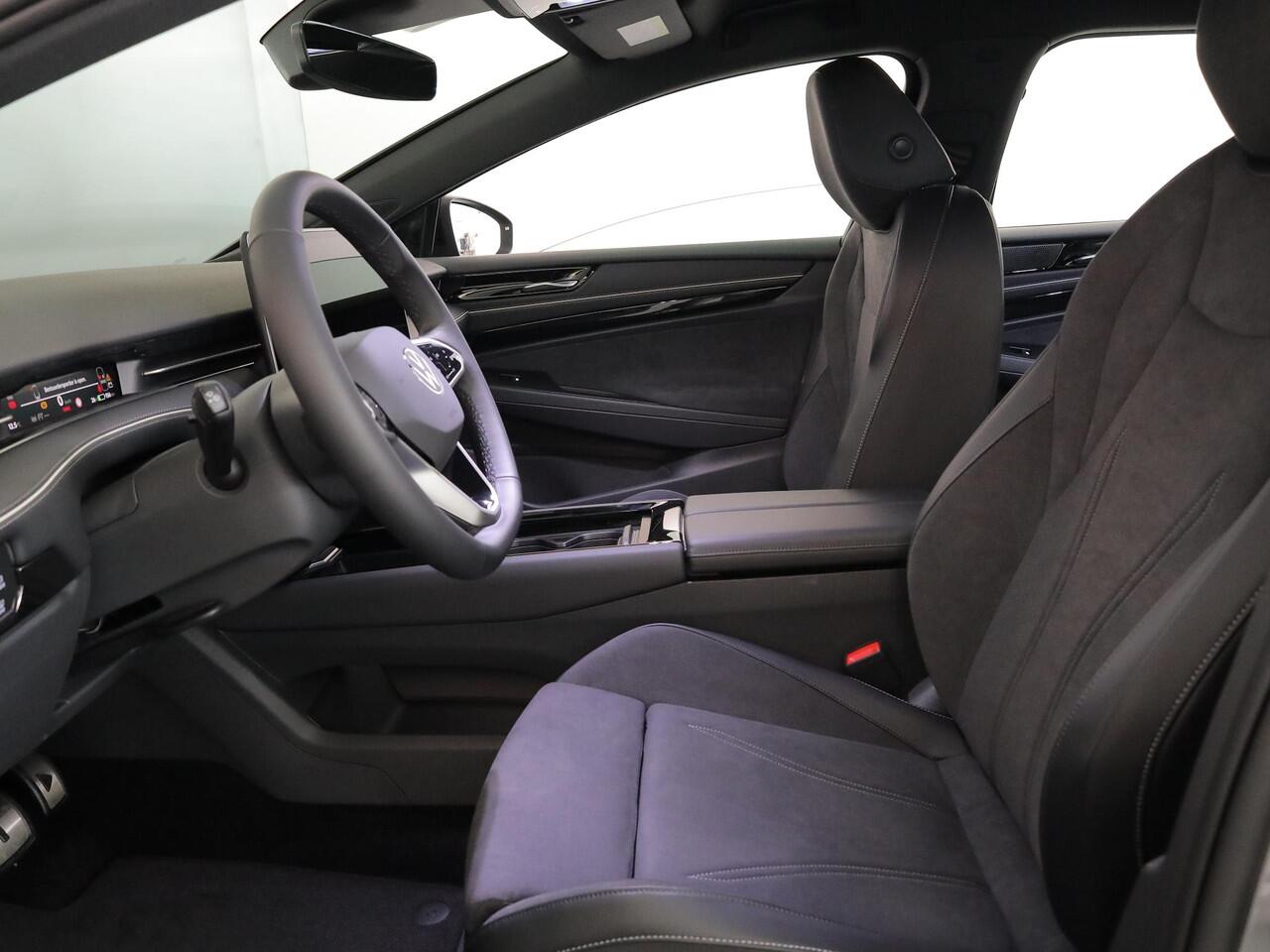 Volkswagen ID ID.7 Pro Limited Edition 77 kWh accu 210 kW / 286 PK Va