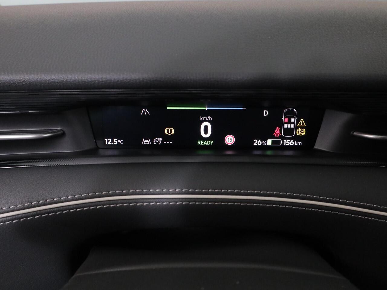 Volkswagen ID ID.7 Pro Limited Edition 77 kWh accu 210 kW / 286 PK Va