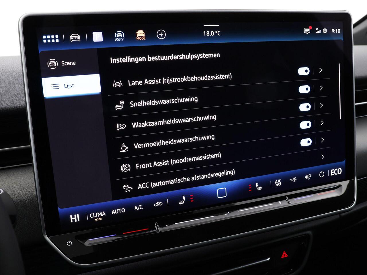 Volkswagen ID ID.7 Tourer Limited Edition 77 kWh accu 286 PK · verwarmd stuurwiel · Draadloze telefoonlader · Prijs is inclusief inruilpremie ·