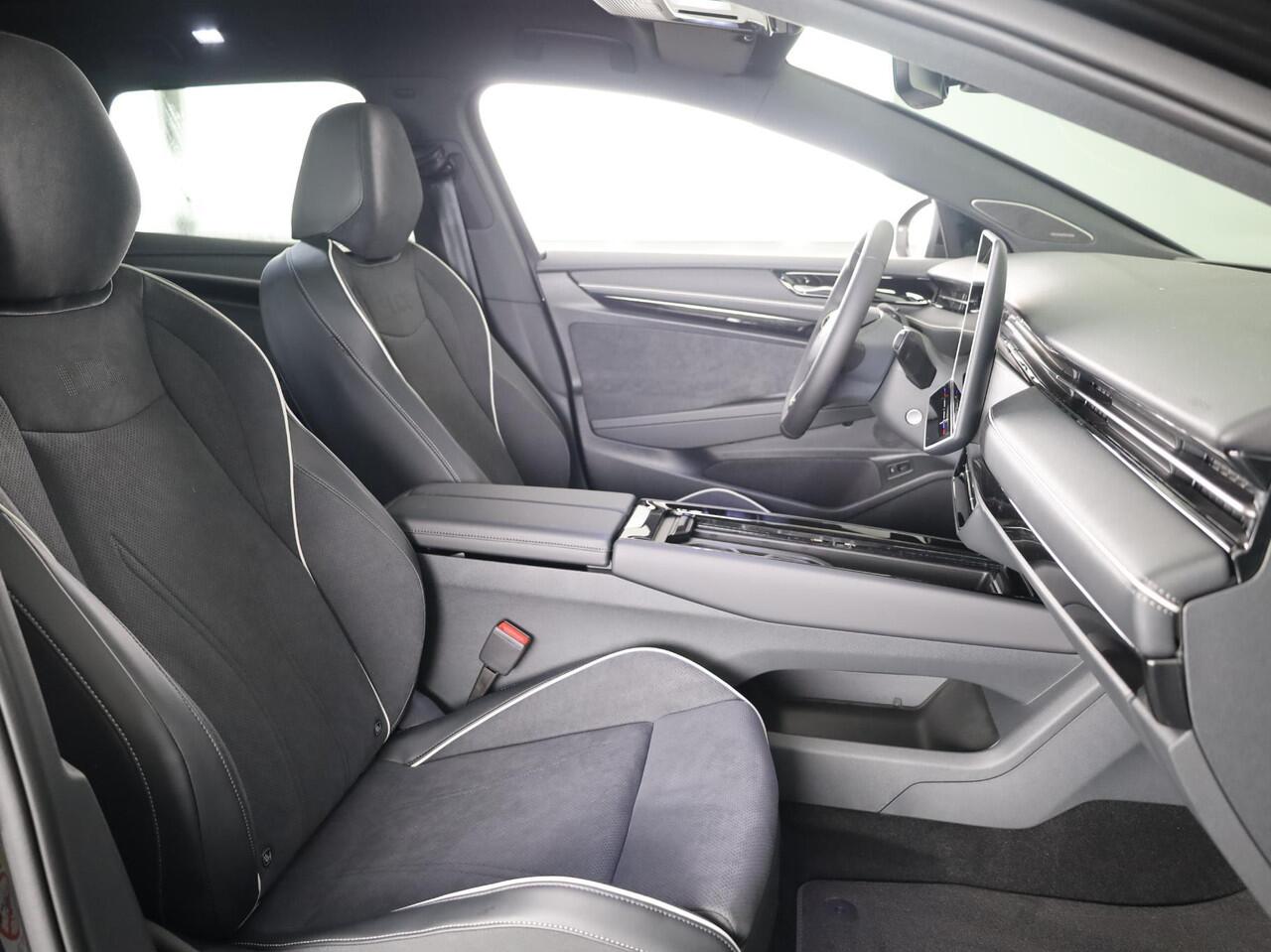 Volkswagen ID ID.7 Tourer Limited Edition 77 kWh accu 286 PK | Velgen 20" | Stoel & Stuurverwarming |