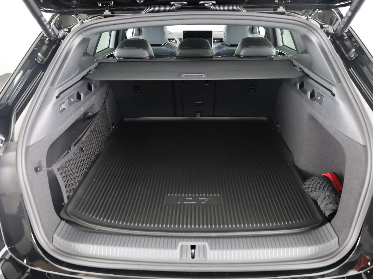 Volkswagen ID ID.7 Tourer Limited Edition 77 kWh accu 286 PK | Velgen 20" | Stoel & Stuurverwarming |