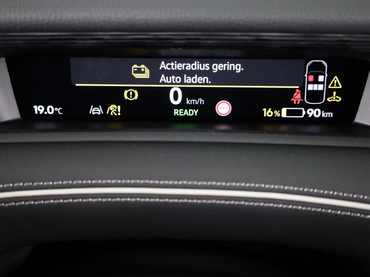 Volkswagen ID ID.7 Tourer Limited Edition 77 kWh accu 286 PK | Velgen 20" | Stoel & Stuurverwarming |