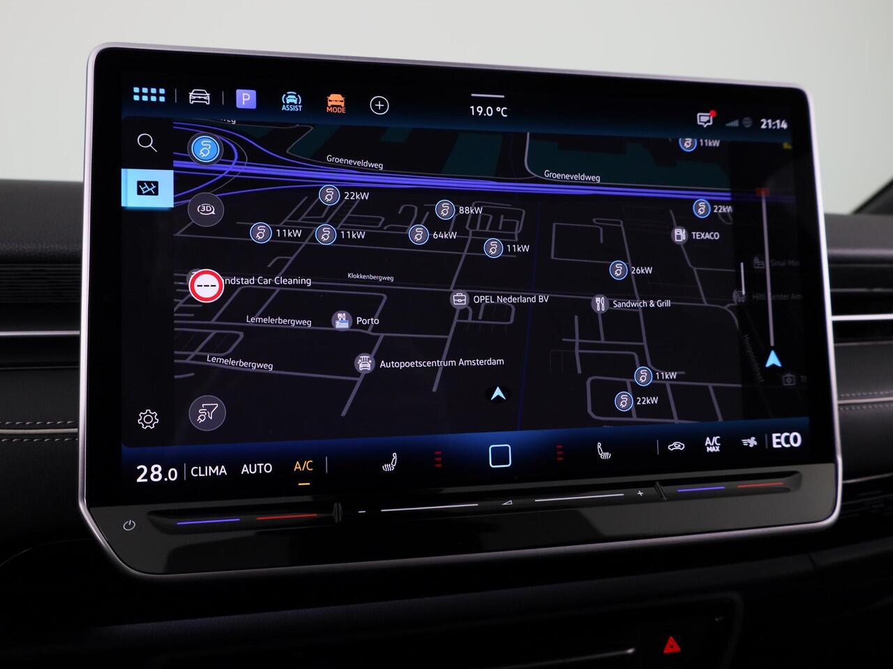 Volkswagen ID ID.7 Tourer Limited Edition 77 kWh accu 286 PK | Velgen 20" | Stoel & Stuurverwarming |