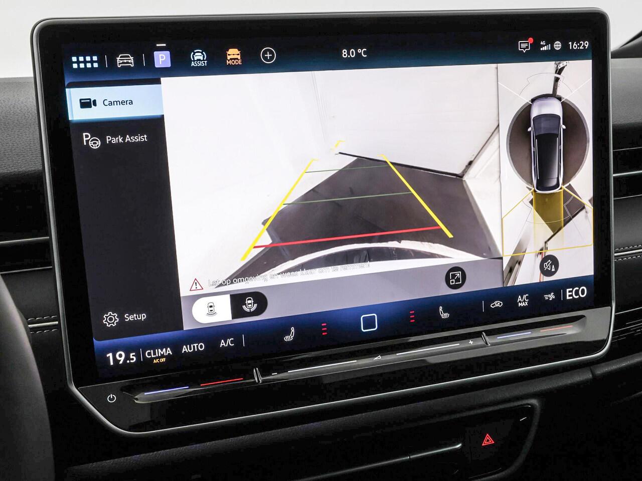 Volkswagen ID ID.7 Tourer Pro Limited Edition 77 kWh accu 286 PK PRIVATE LEASE VANAF ¤568P/M · Stuurwiel verwarmd · Draadloze telefoonlader · 360 Rondomzicht camera · Voorraad OUTLET · Prijs is inclusief inruilpremie ·