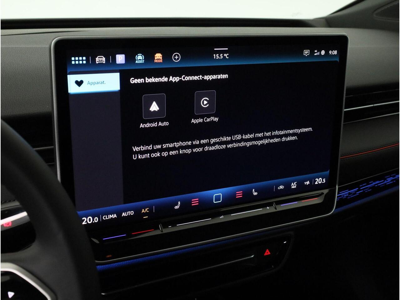 Volkswagen ID ID.7 Tourer Pro Limited Edition 77 kWh 210 kW / 286 pk