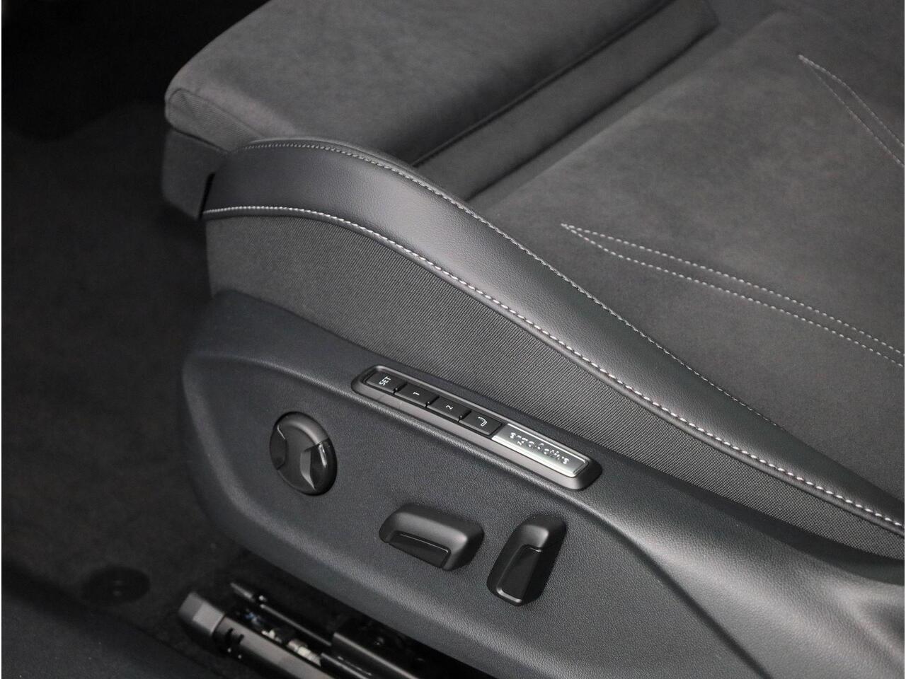 Volkswagen ID ID.7 Tourer Pro Limited Edition 77 kWh 210 kW / 286 pk